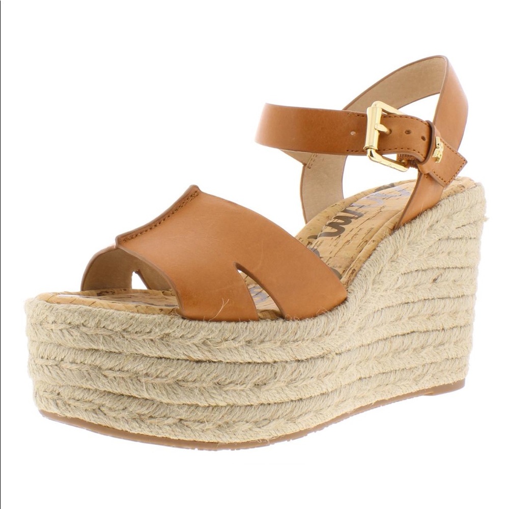 Sam Edelman Maura Wedge
